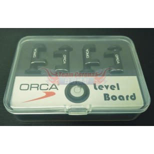 ORCA Level board for Setup board